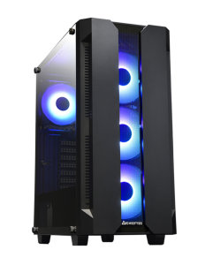 NeonSpectre Red – gamingowa maszyna nowej generacji