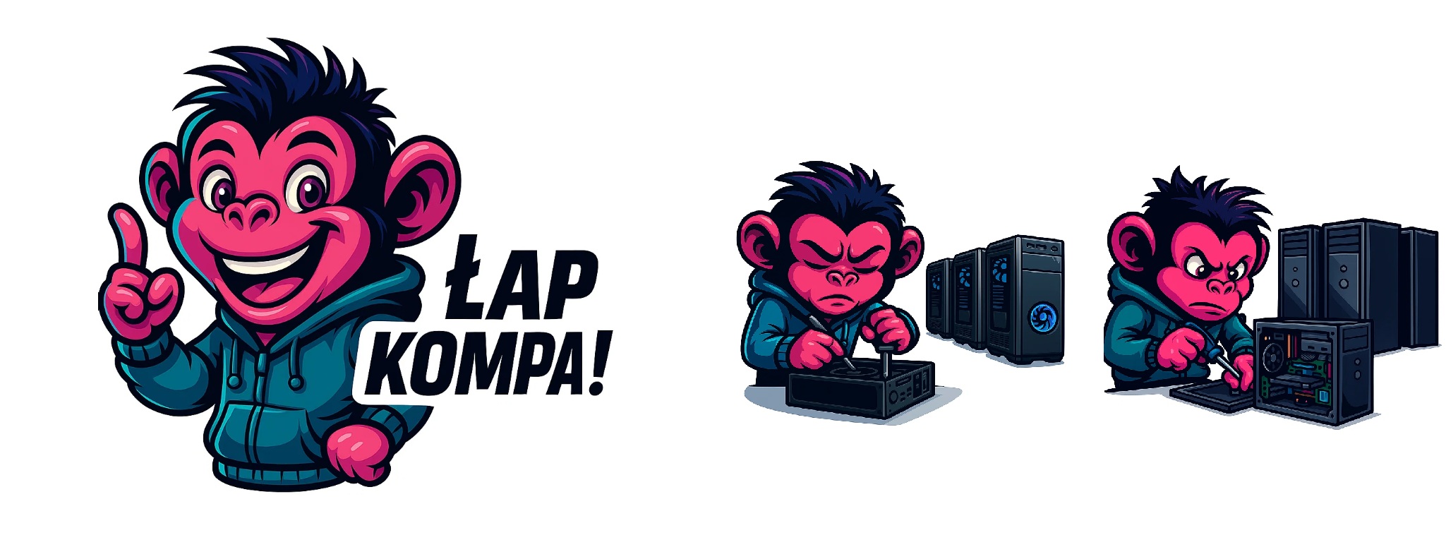 Łap Kompa